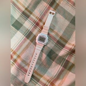 Casio Wrist Watch